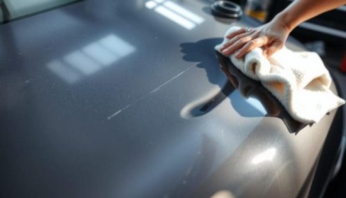 تجميل السيارة